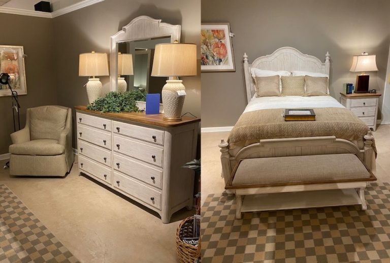 EShowroom Russell's Furniture