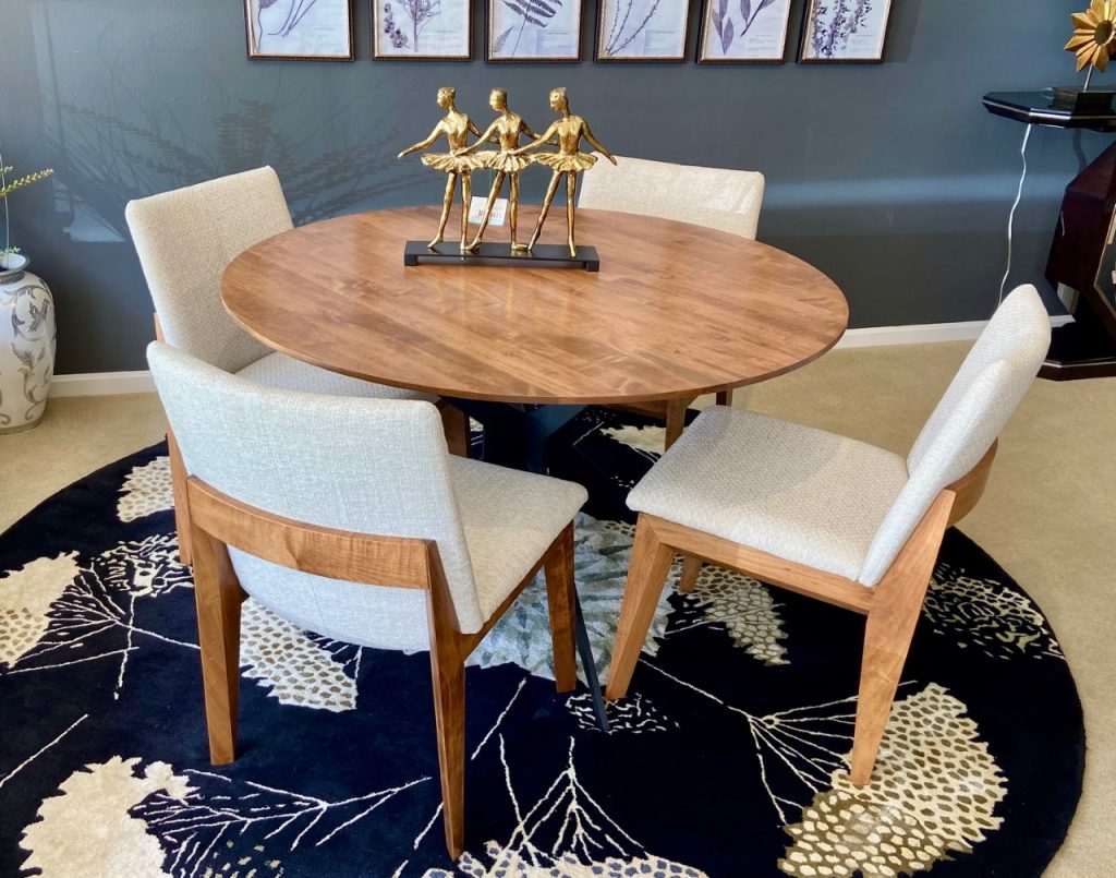 EShowroom Russell's Furniture