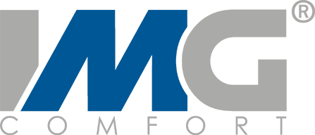 IMG Comfort Logo